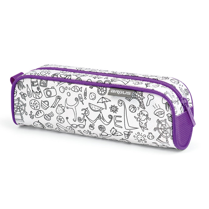 1862-0001 Pencil case