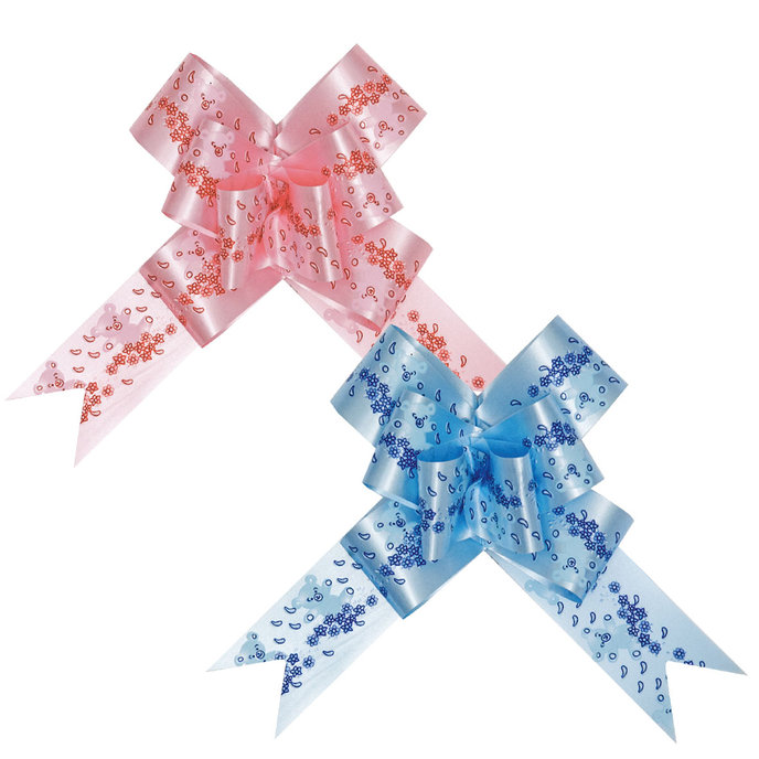 2004-8027 Stuha sťahovacia, 32mmx50cm