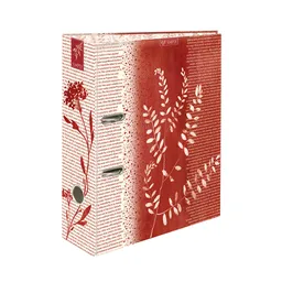 1671-0409-1 Ring binder A4 Simply