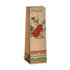 0834-0078 Gift bag for vine NATUR