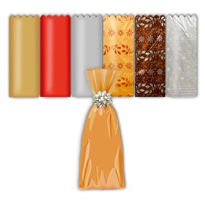 2006-8701 Bag PP 18x50
