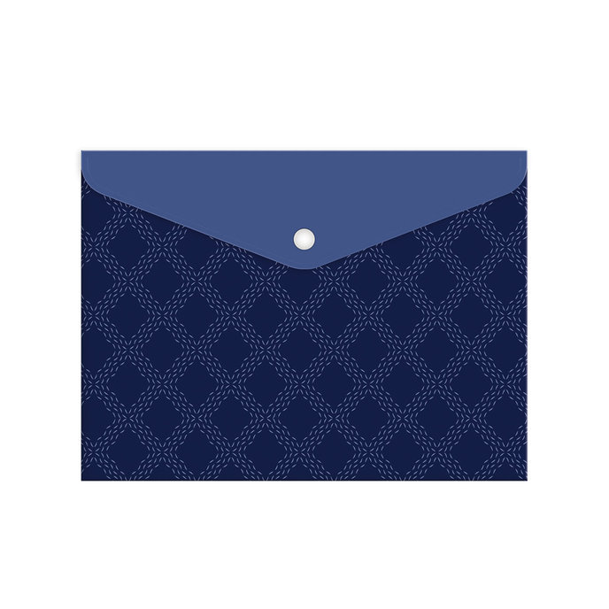 1647-0355 Plastic envelope A5