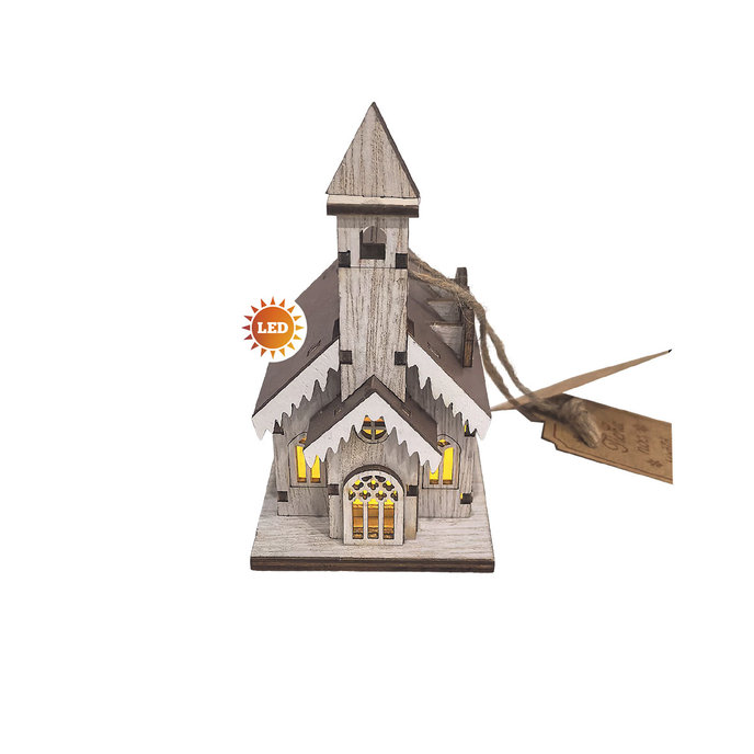 2366-0002 Christmas decoration