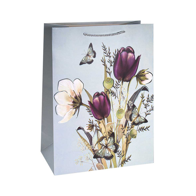 0789-9803 Gift bag LUX