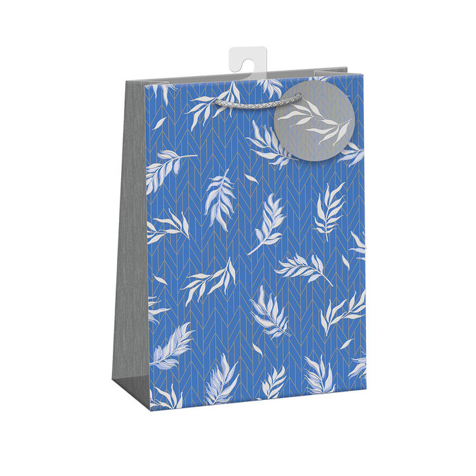 0759-0206 H Gift bag LUX