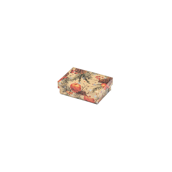 2531-1175 Gift box 8,5x6x2,8cm /2500-1175/