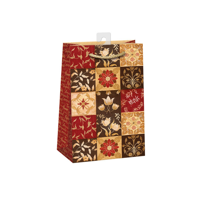 0717-0651 H Darčeková taška PUV