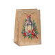 0824-0094 Gift bag NATUR