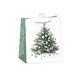0843-0470 H Darčeková taška vianočná PUV