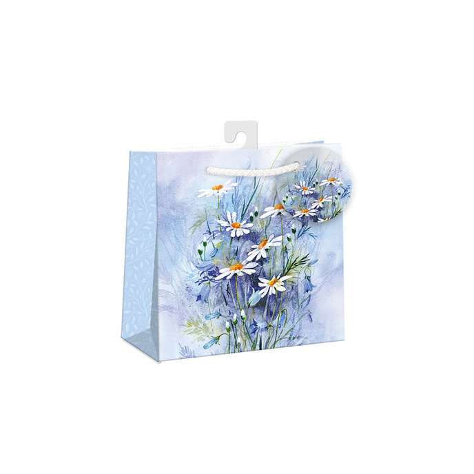 0727-0815 H Darčeková taška MATNÁ