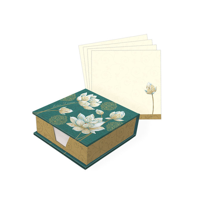 1721-0384 Note cards