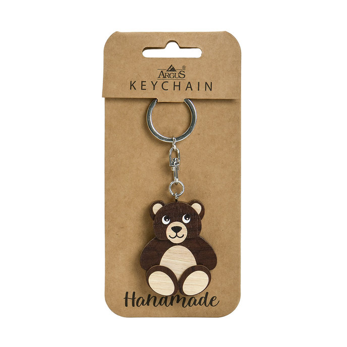2369-0013 Keychain