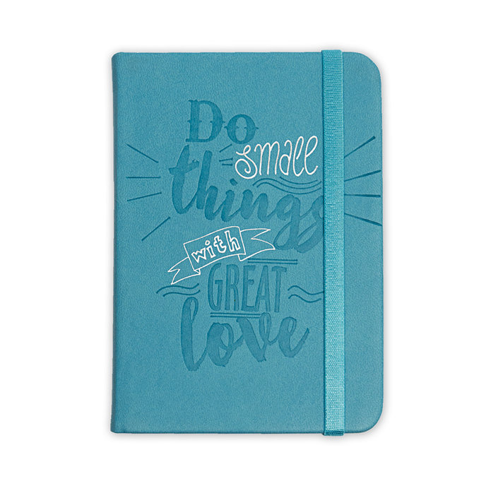 1495-0002 Notepad 9,5x14cm