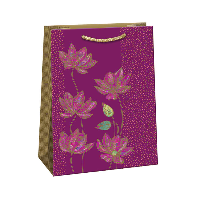 0789-0168 Gift bag LUX