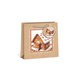 0825-0017 Gift bag SQUARE