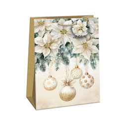 0889-0173 Gift bag LUX