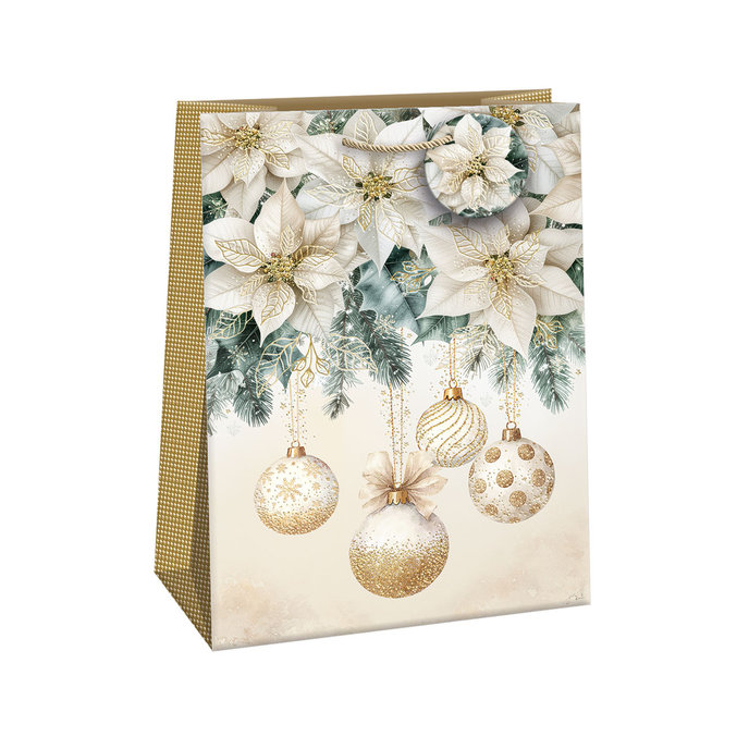 0889-0173 Gift bag LUX