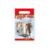 2012-1005 Igelitová taška 15x25x7cm, vianočná