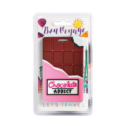 2313-0036 Luggage Tag