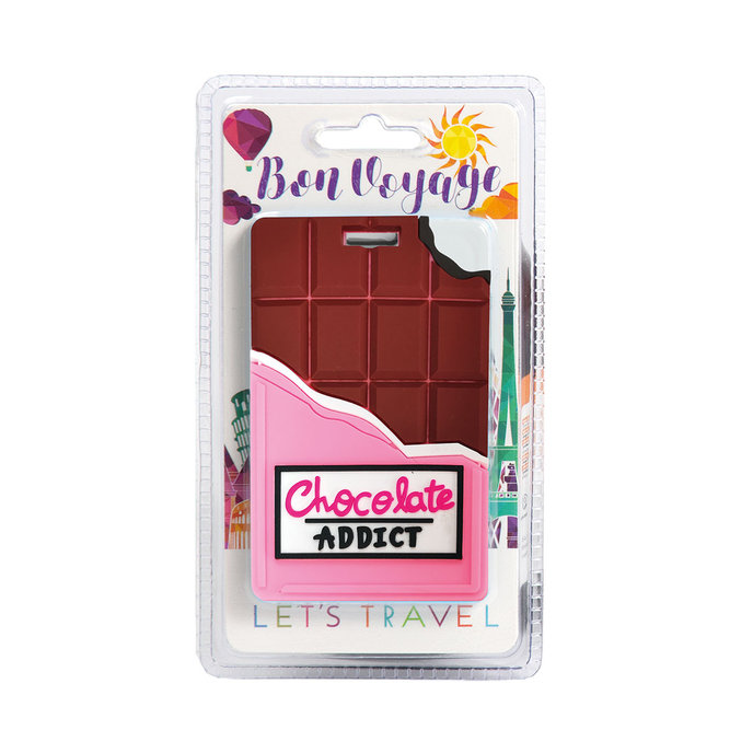 2313-0036 Visačka na batožinu