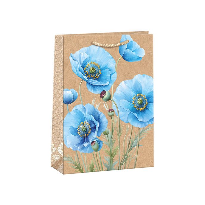 0754-0150 Darčeková taška NATUR