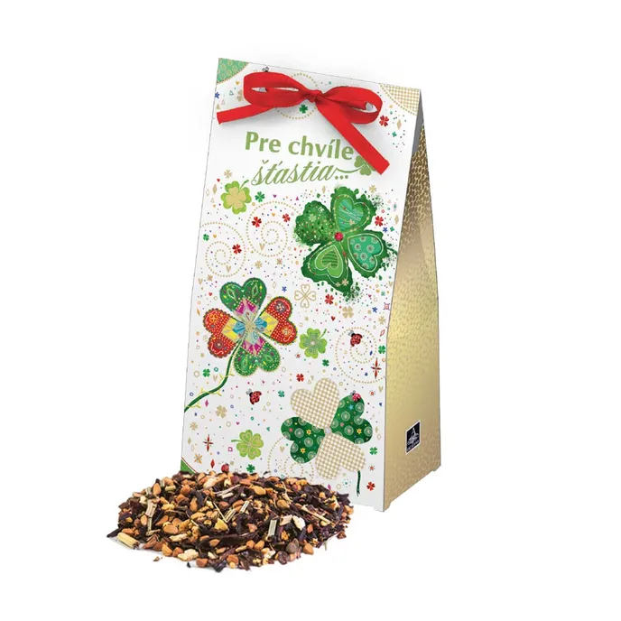 2350-5003 Loose tea in a gift box SK