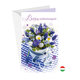 15-6551 Greeting card  HU