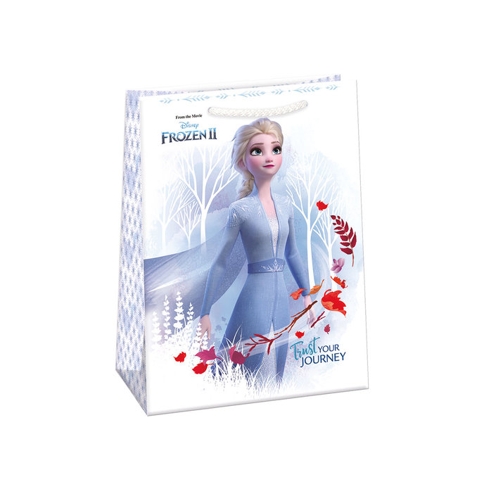 7786-0690 Darčeková taška Disney