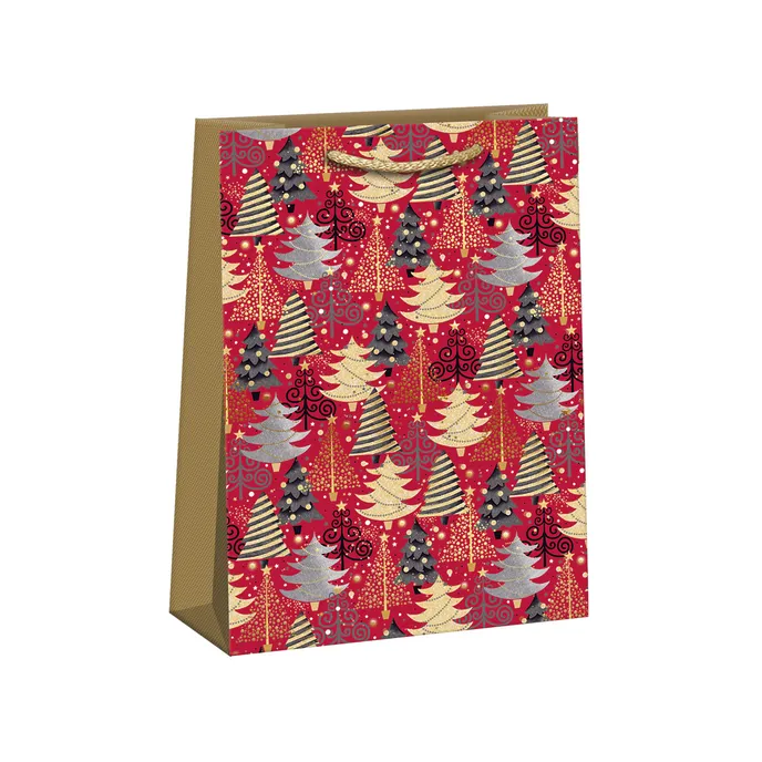 0859-0141 Gift bag LUX