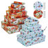 2537-0156 Gift box 20,7x12,7x5,7cm /2500-8156/