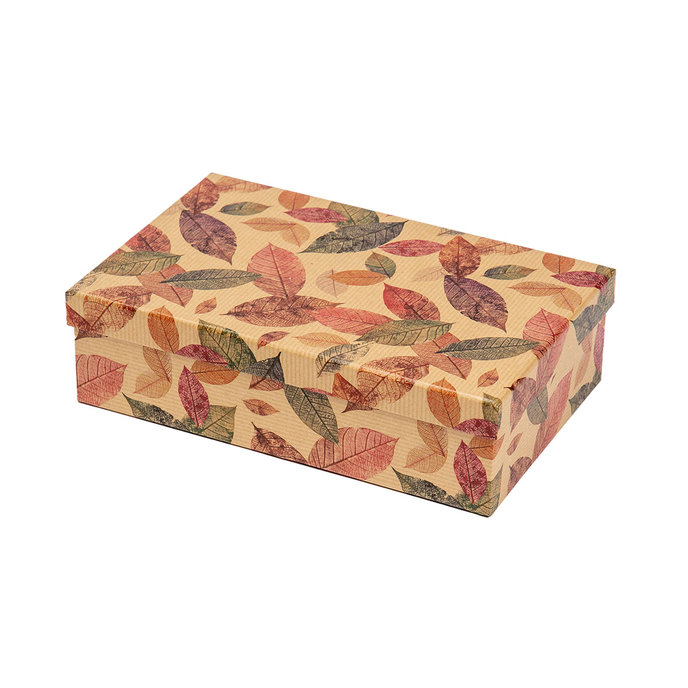 2538-0164 Gift box 22,4x14,4x6,3cm /2500-8164/