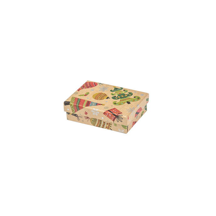 2532-0162 Gift box 10,5x7,6x3,2cm /2500-8162/