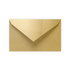 1081-0005 Envelope colour 120x195mm pack of 6pcs