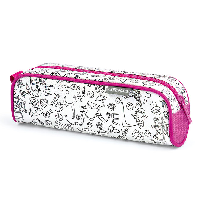 1862-0004 Pencil case