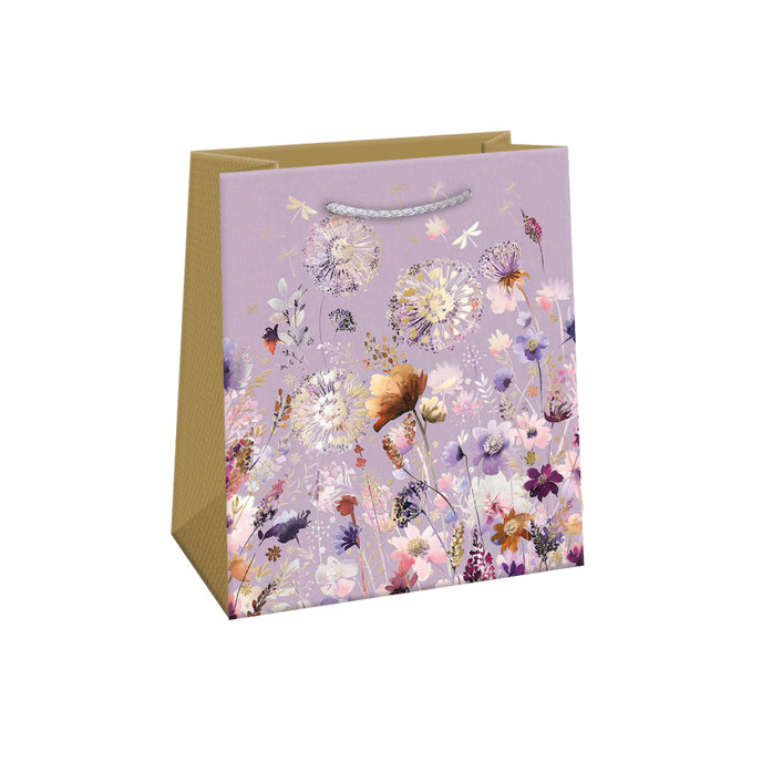 0749-0165 Gift bag LUX