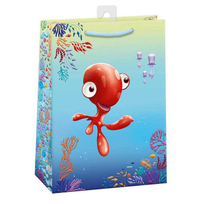 0797-0776 H Darčeková taška PUV