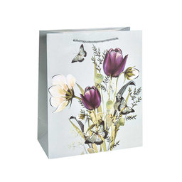 0759-9803 Gift bag LUX