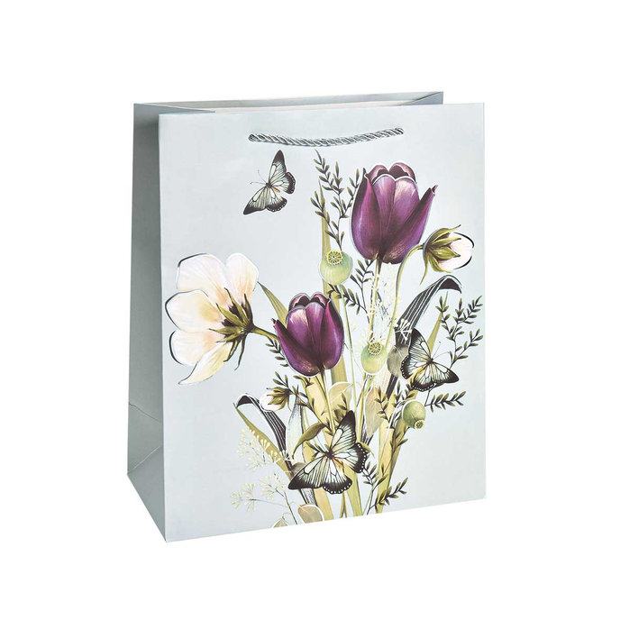 0759-9803 Gift bag LUX