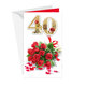 15-6565 Greeting card SK/40