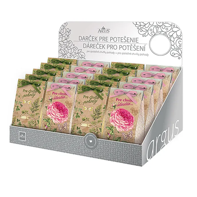 2353-8007 Snacks in a gift box SK