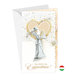 13-6162 Wedding greeting card HU