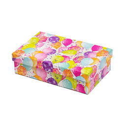 2538-0157 Gift box 22,4x14,4x6,3cm /2500-8157/