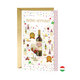 15-6535 Greeting card HU