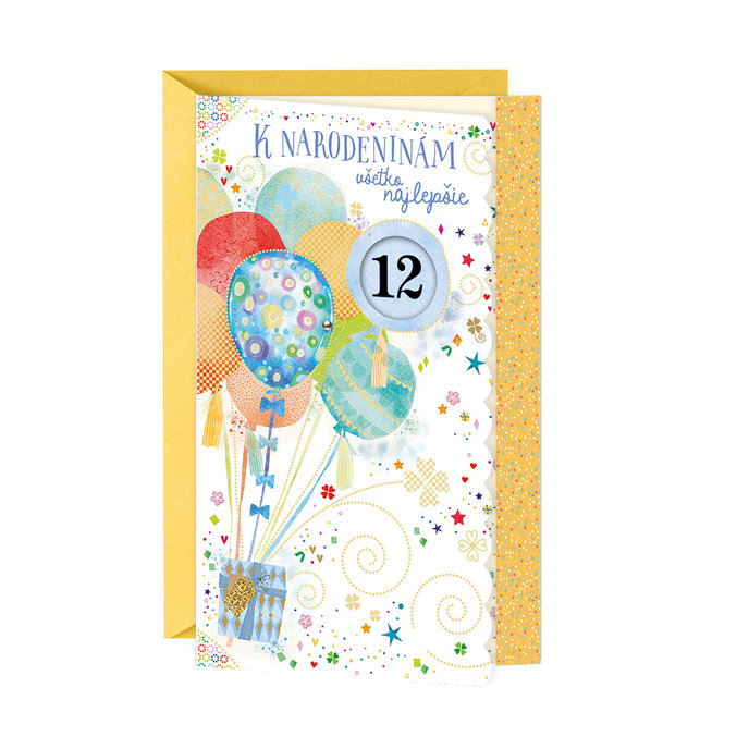 15-6531 Greeting card 12-18 SK