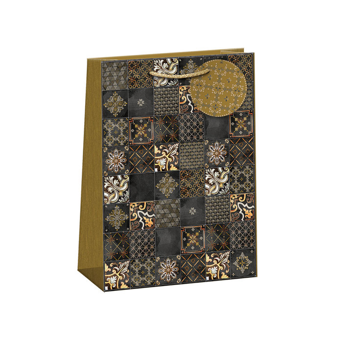0759-0204 Gift bag LUX