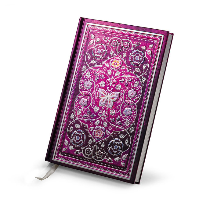 1420-0003 Diary 14,2x20,8cm