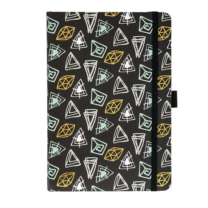 1439-0006 Universal diary