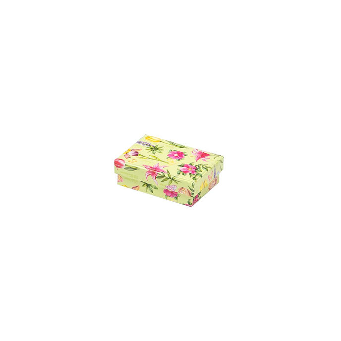 2531-0155 Gift box 8,5x6x2,8cm /2500-8155/