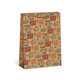 0754-0135 Gift bags NATUR