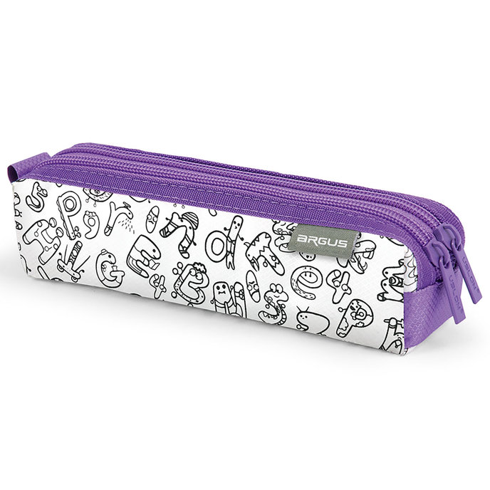 1861-0001 Pencil case